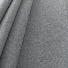 Серый Лён блэкаут. 9022-4